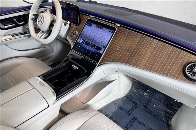 Used 2023 Mercedes-Benz EQE AMG 4MATIC Sedan image 28