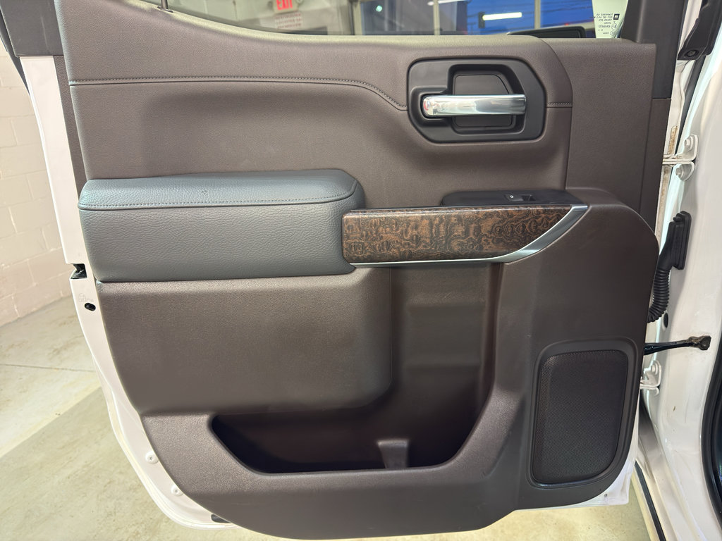 Used 2019 GMC Sierra 1500 Denali w/ Denali Ultimate Package image 29