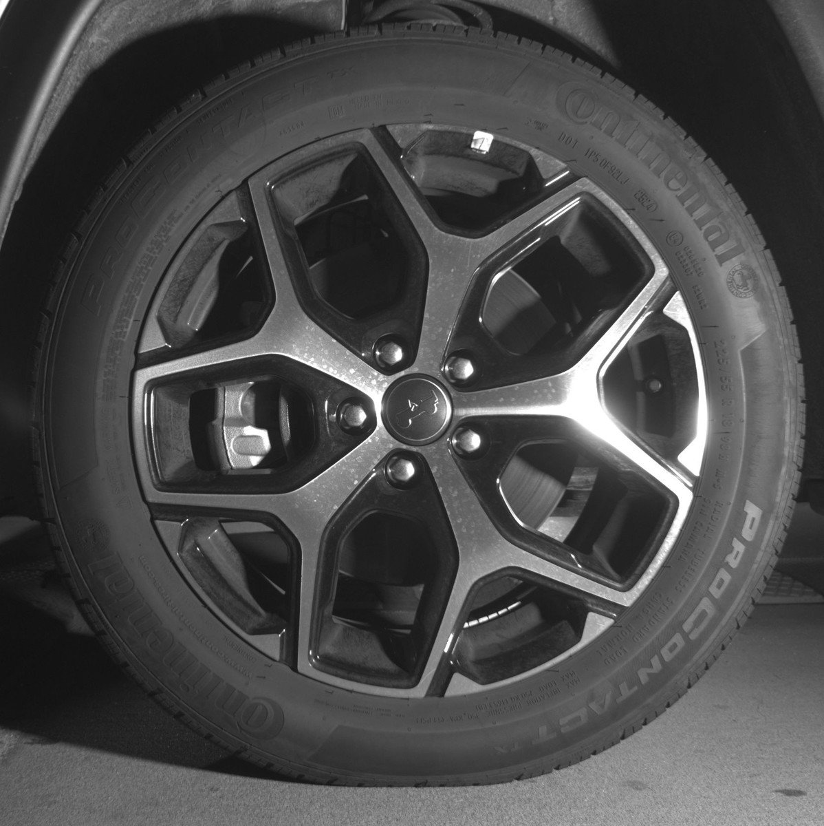 Used 2025 Jeep Compass Limited image 12