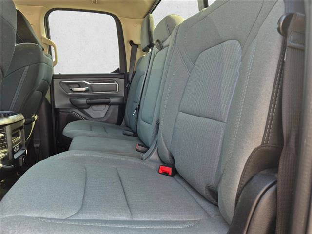 Used 2016 RAM 1500 Tradesman w/ Popular Equipment Group RWD image 28