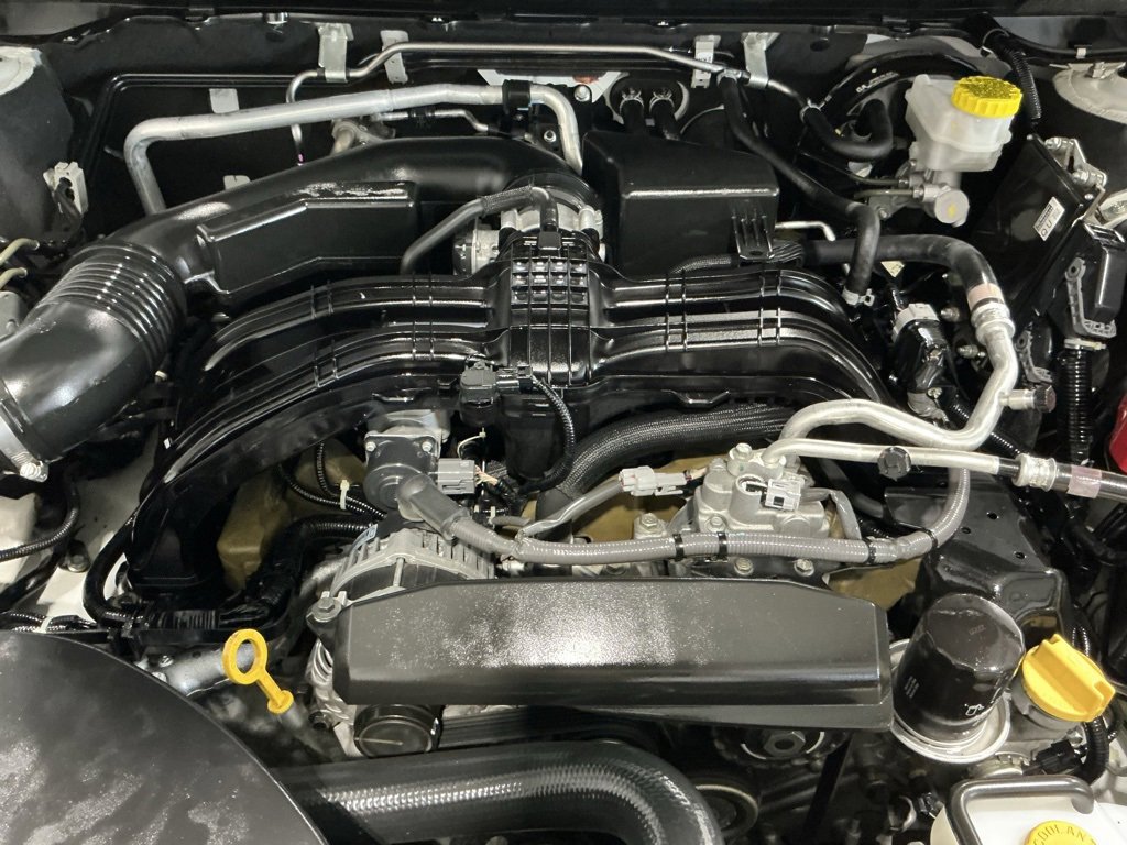 Used 2020 Subaru Outback Premium image 39