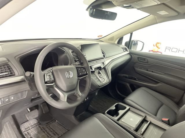 New 2026 Honda Odyssey EX-L image 29