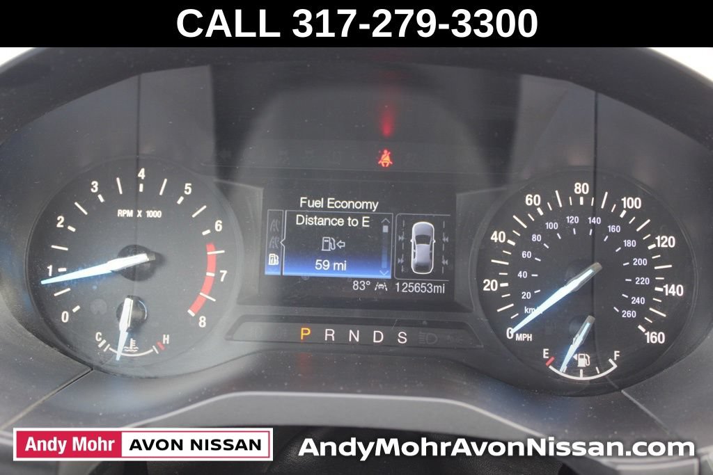 Used 2019 Ford Edge SEL FWD image 32