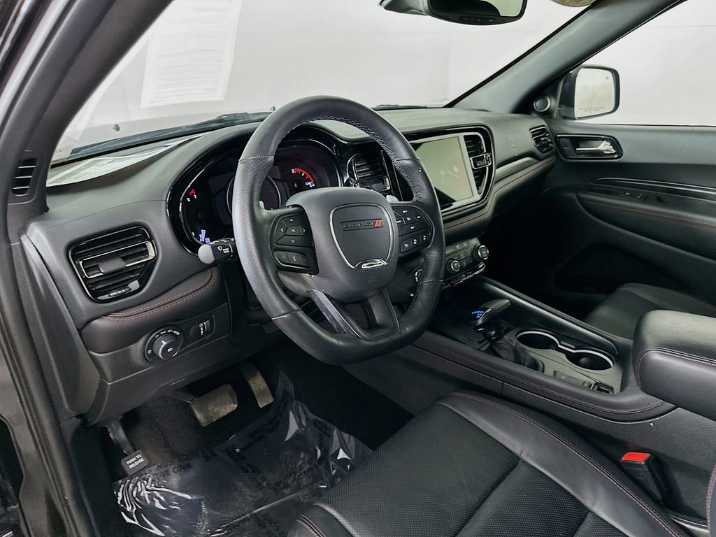 Certified 2023 Dodge Durango R/T image 17