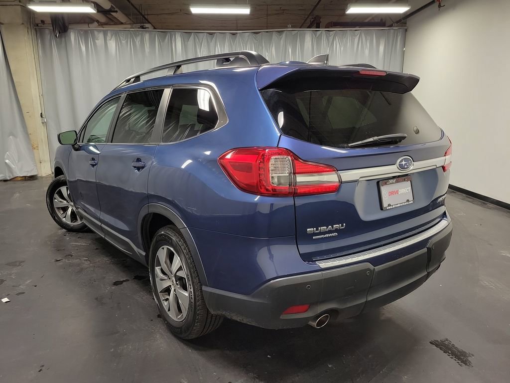 Used 2022 Subaru Ascent Premium w/ Convenience Package image 6