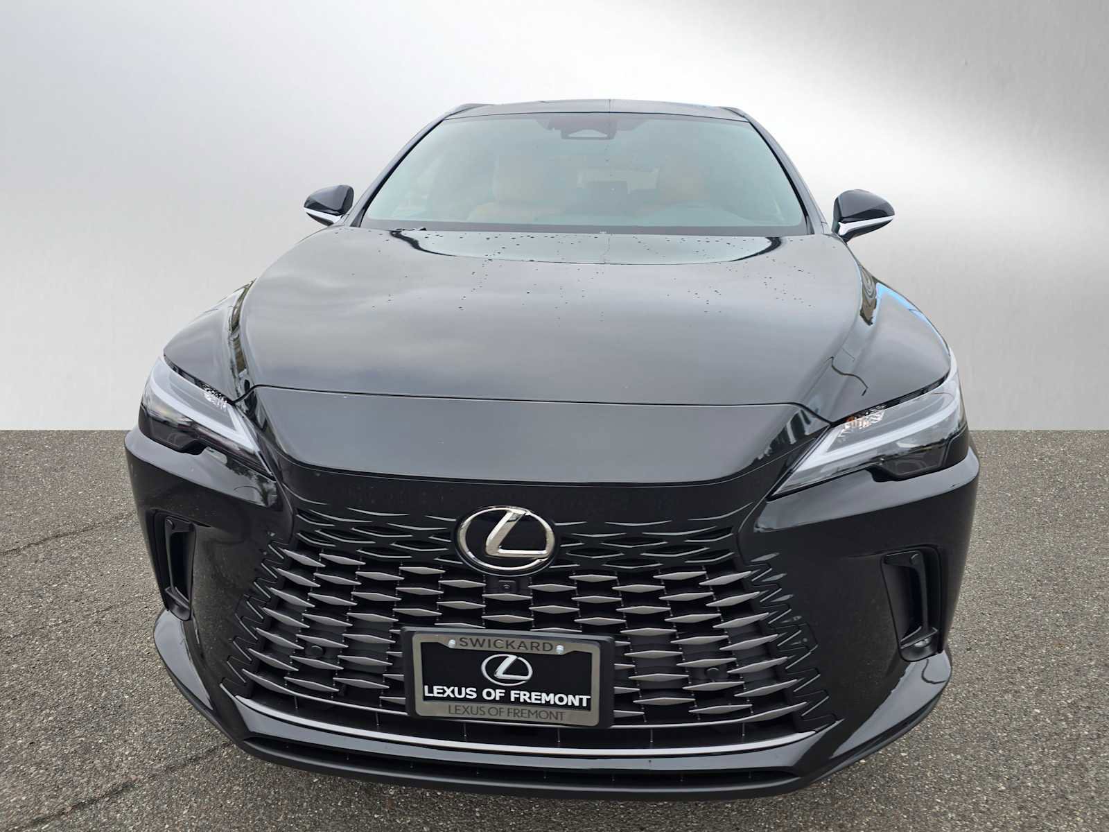 New 2026 Lexus RX 350 Premium Plus image 8