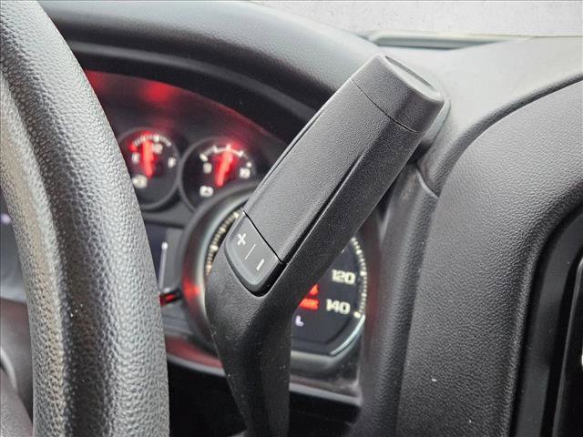 Used 2023 Chevrolet Silverado 2500 W/T w/ WT Convenience Package image 14