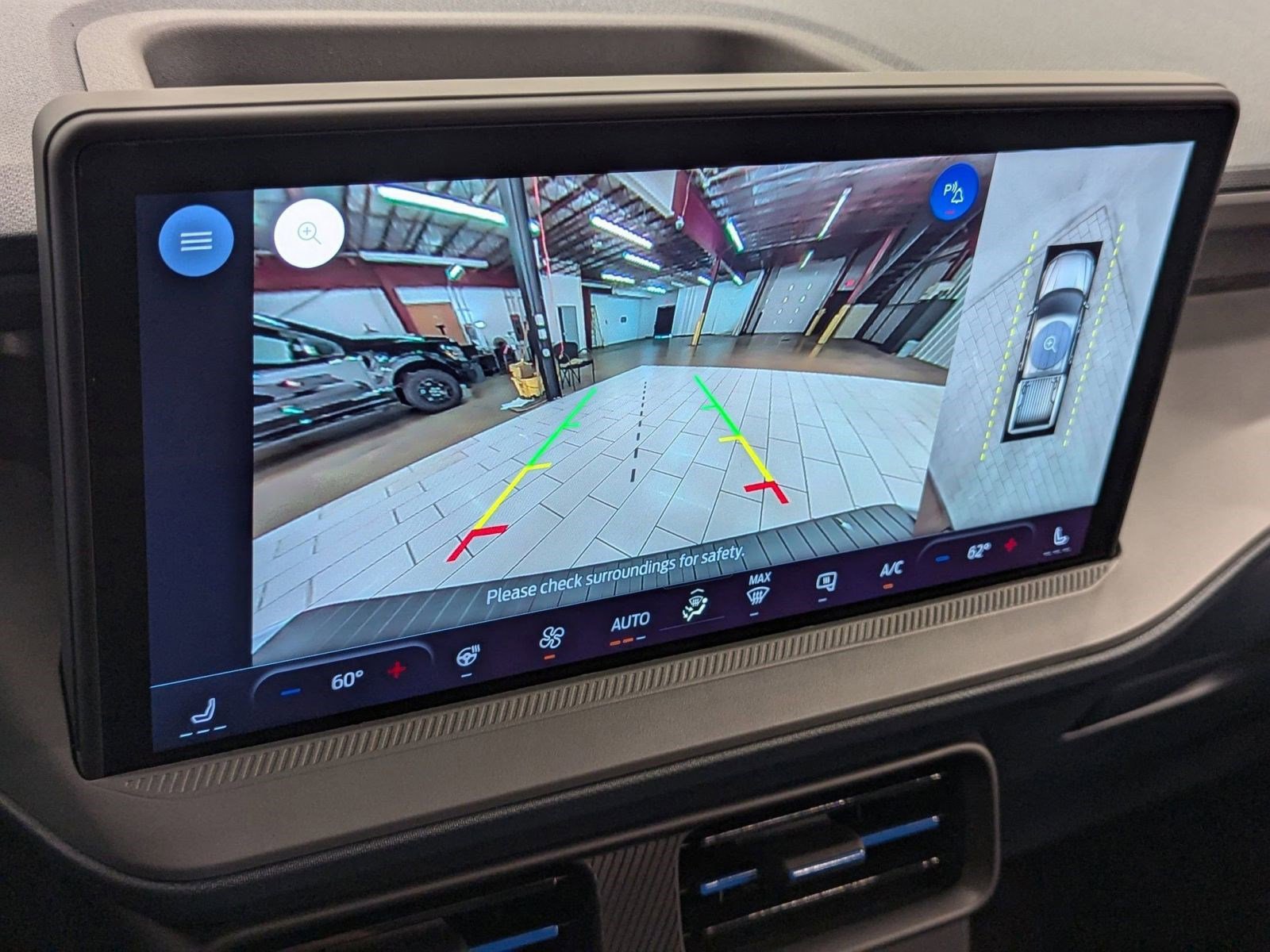 New 2025 Ford Maverick Lobo image 34