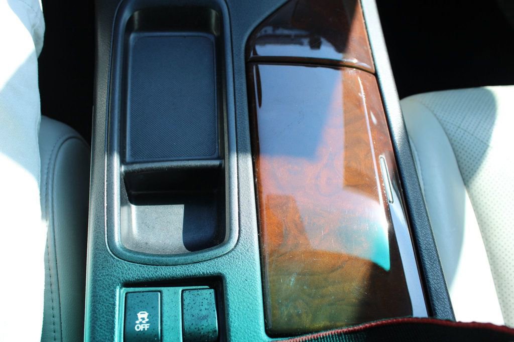 Used 2012 Lexus RX 350 FWD w/ Premium Pkg image 22
