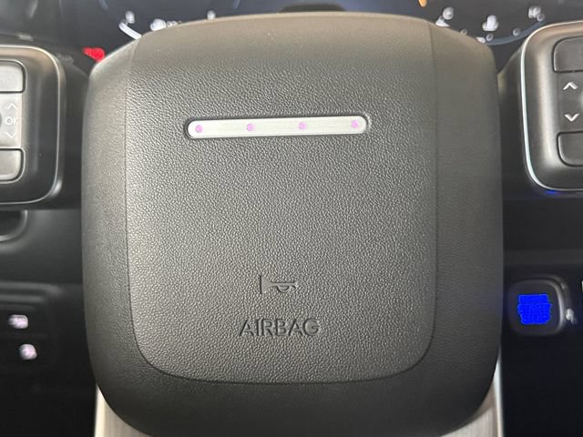 Used 2026 Hyundai Palisade Calligraphy FWD image 5