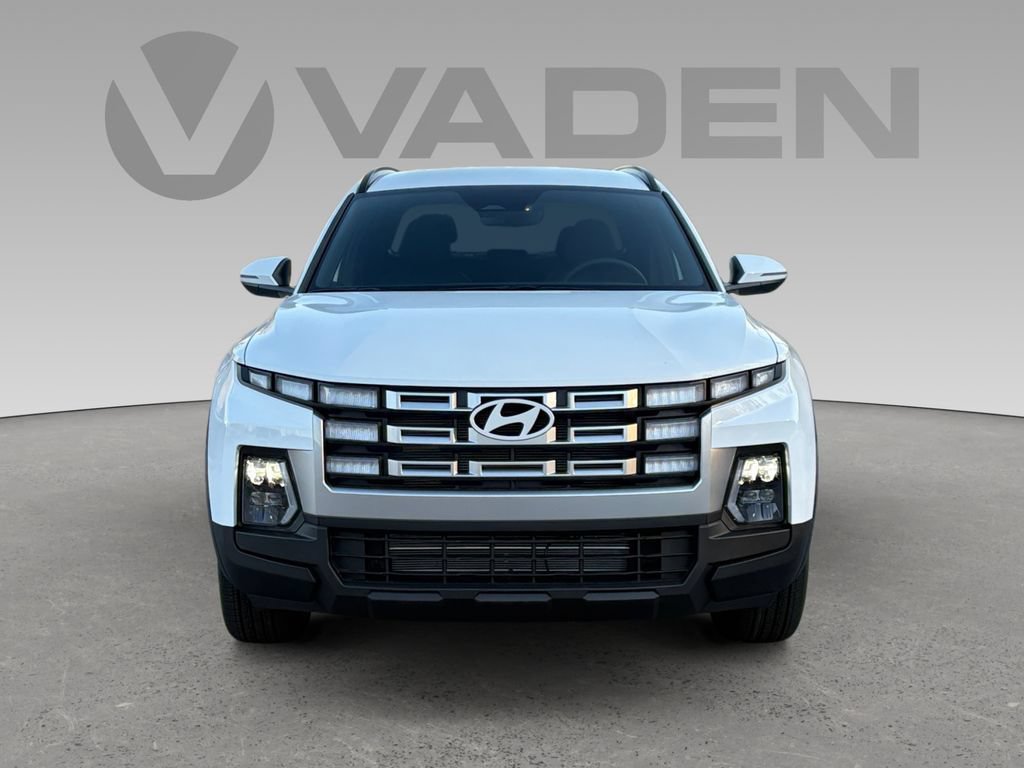 New 2026 Hyundai Santa Cruz SEL AWD/4WD image 22