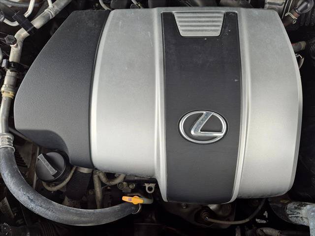 Certified 2021 Lexus RX 350 F Sport AWD/4WD image 22