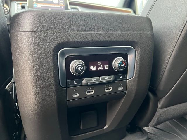 Used 2021 Chevrolet Tahoe High Country image 29