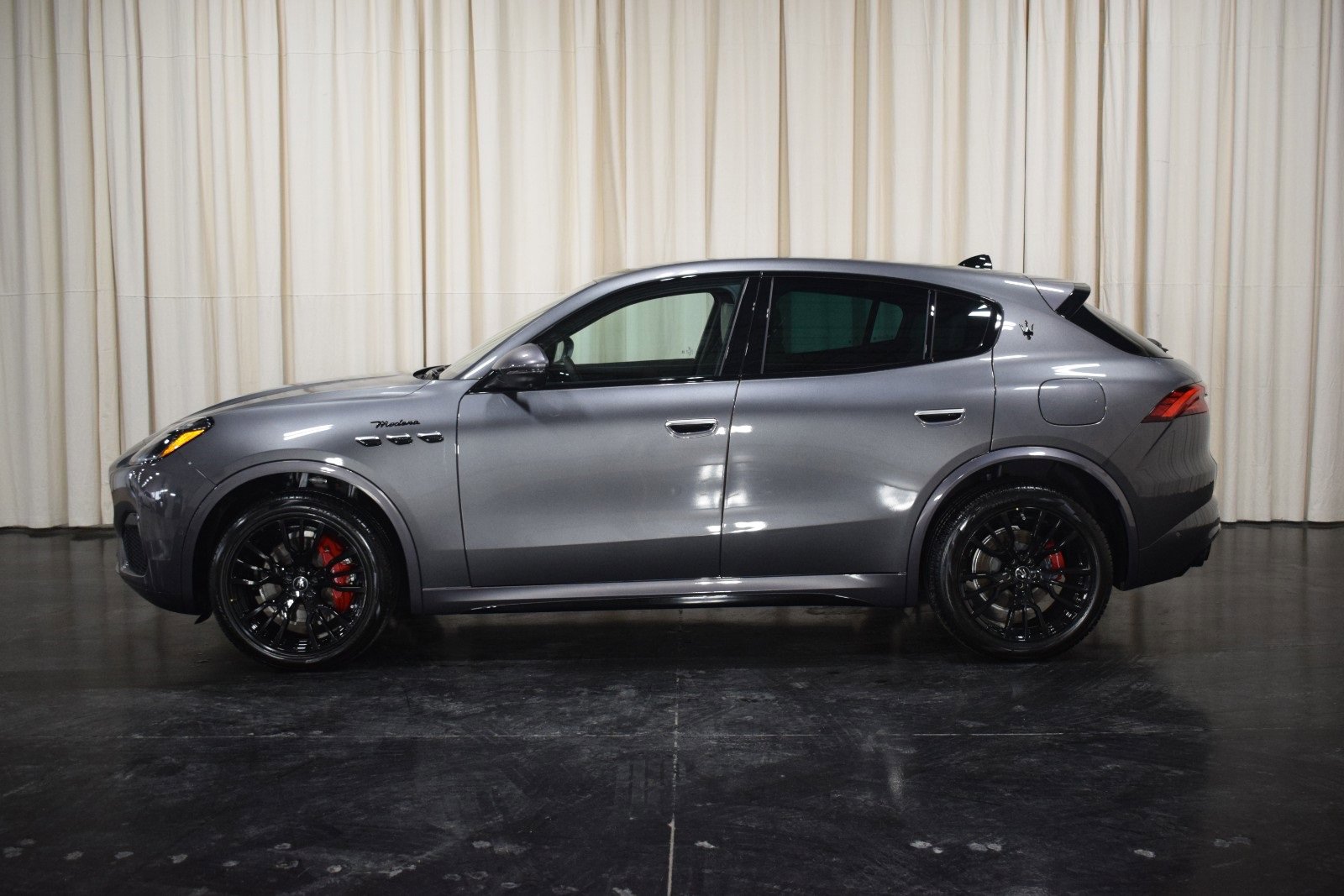 New 2024 Maserati Grecale Modena image 6