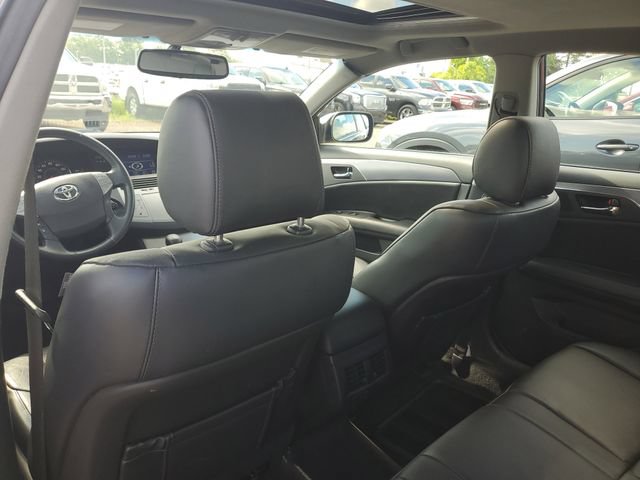 Used 2008 Toyota Avalon Touring FWD image 9