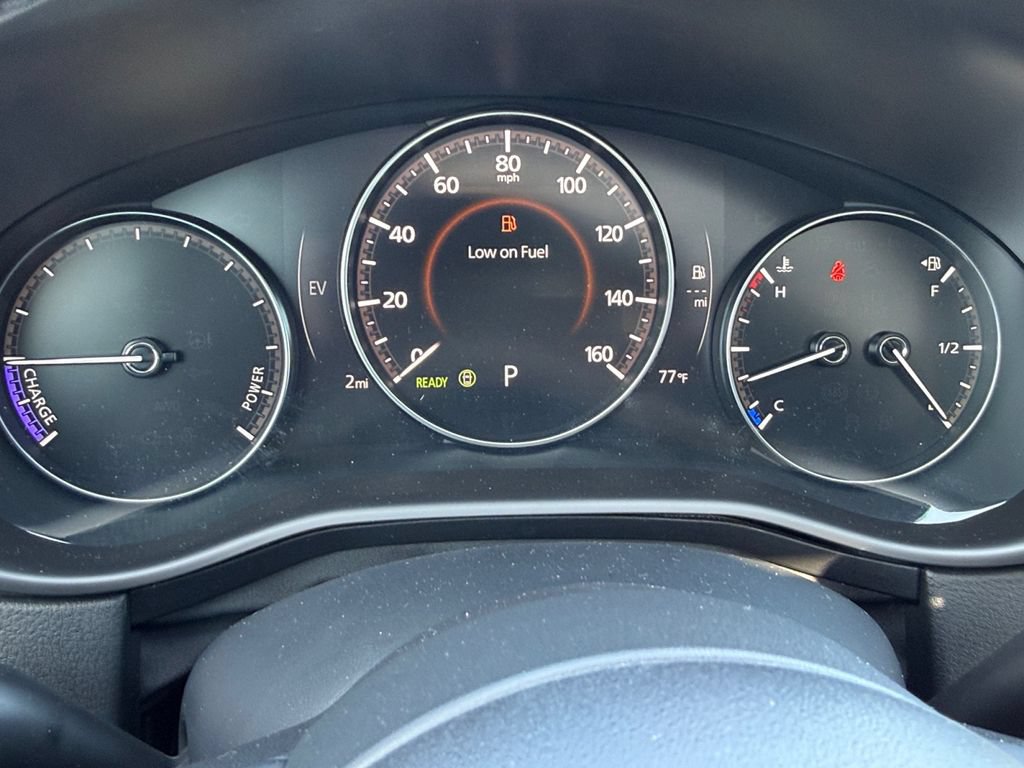 New 2026 MAZDA CX-50 AWD 2.5 Hybrid w/ Premium Pkg image 13