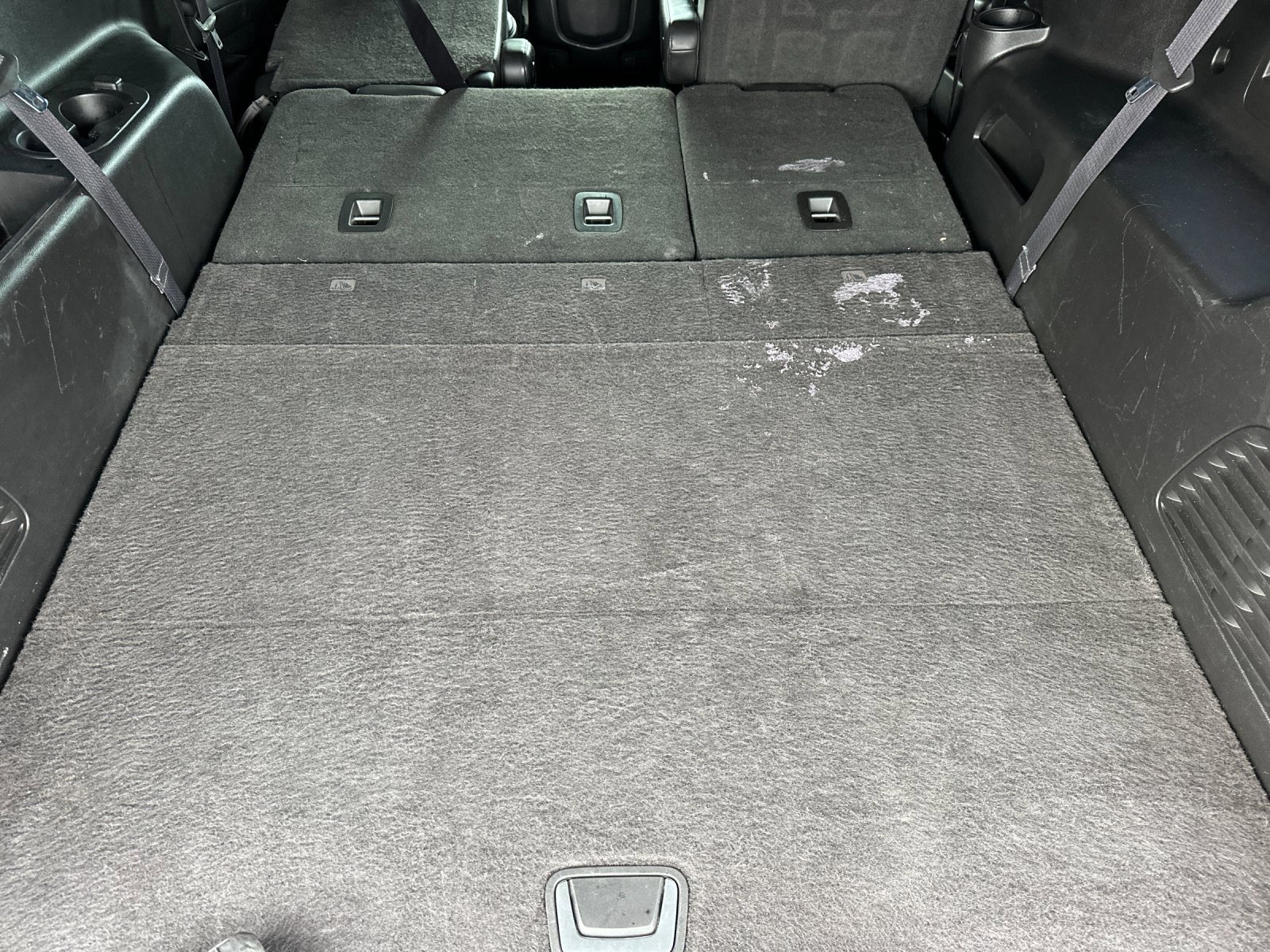 Used 2017 Cadillac Escalade ESV Platinum image 17