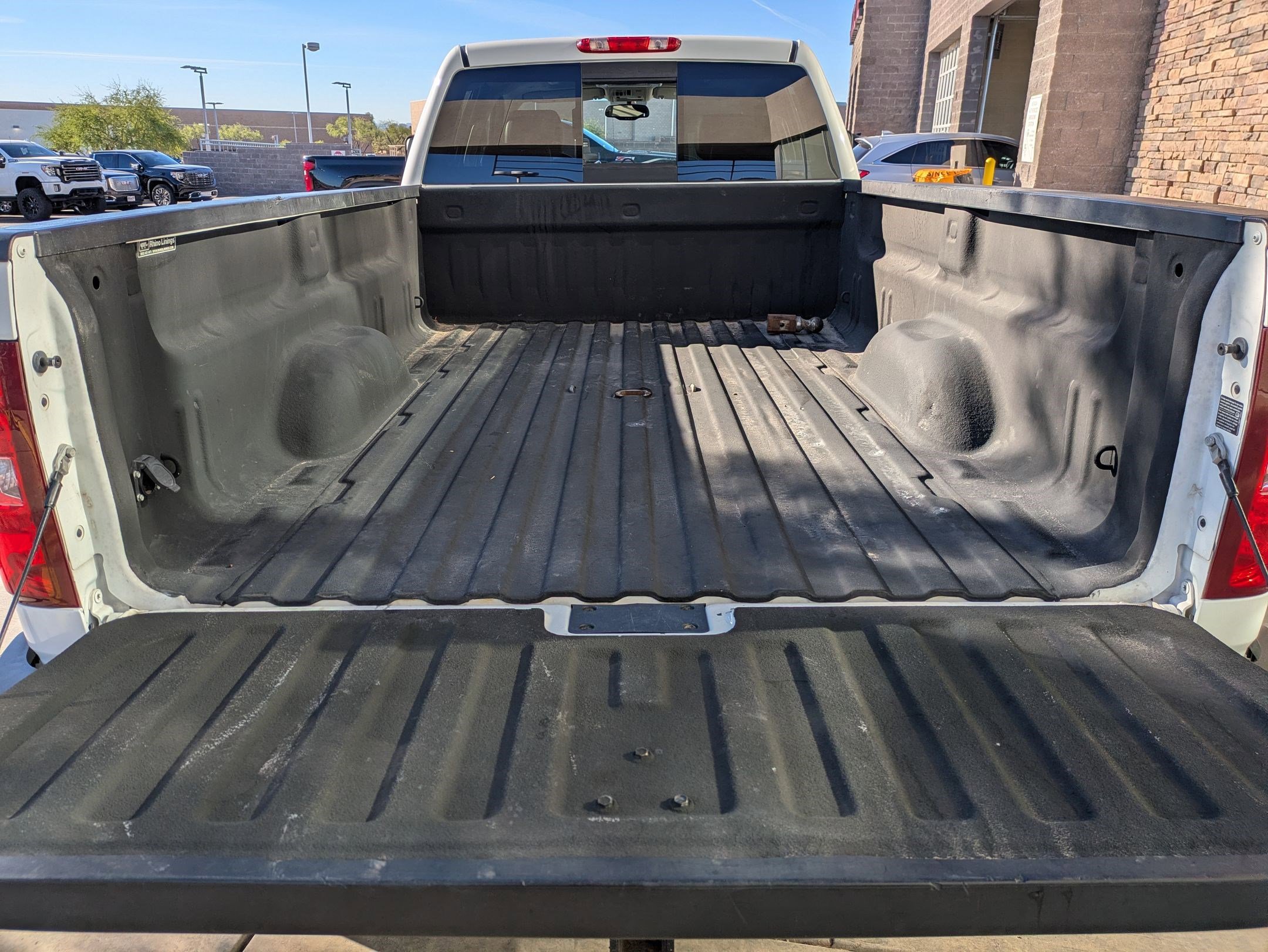 Used 2013 GMC Sierra 3500 Denali image 22