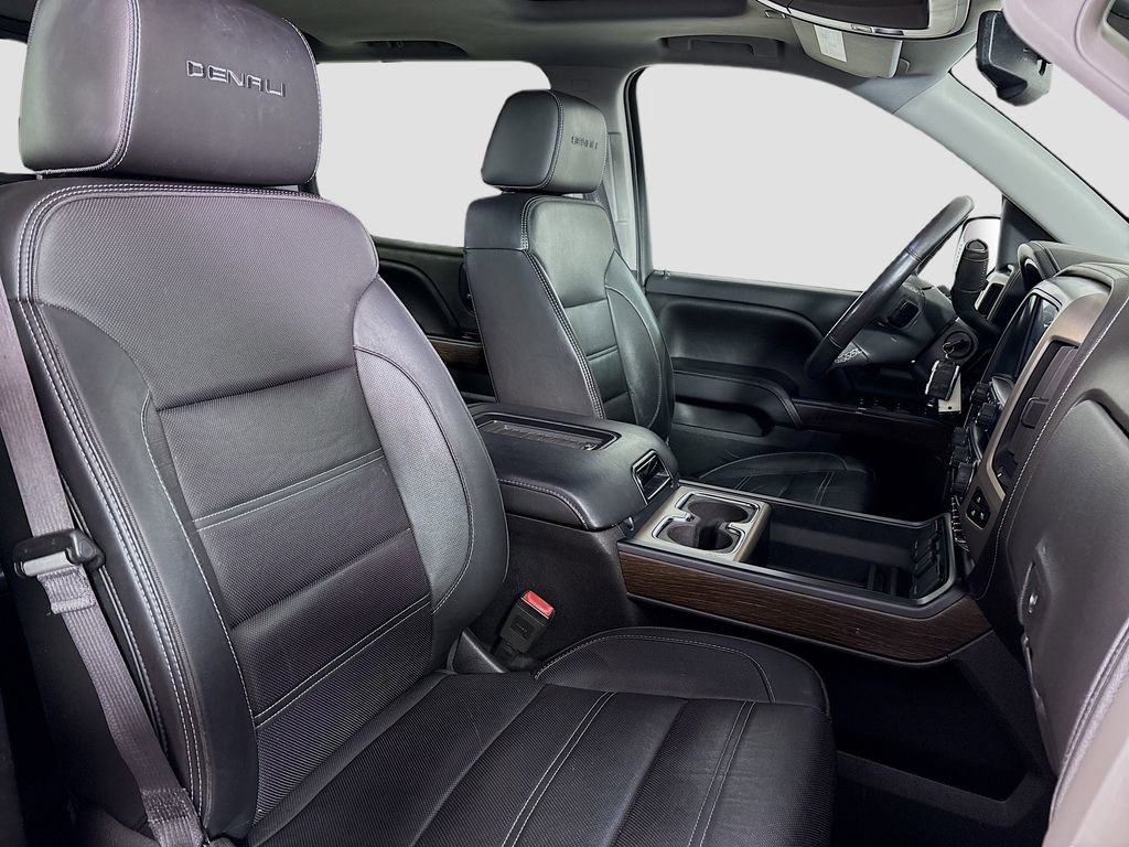 Used 2017 GMC Sierra 1500 Denali image 31
