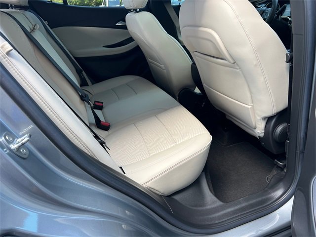 Used 2023 Buick Encore GX Essence w/ Experience Buick Package image 15