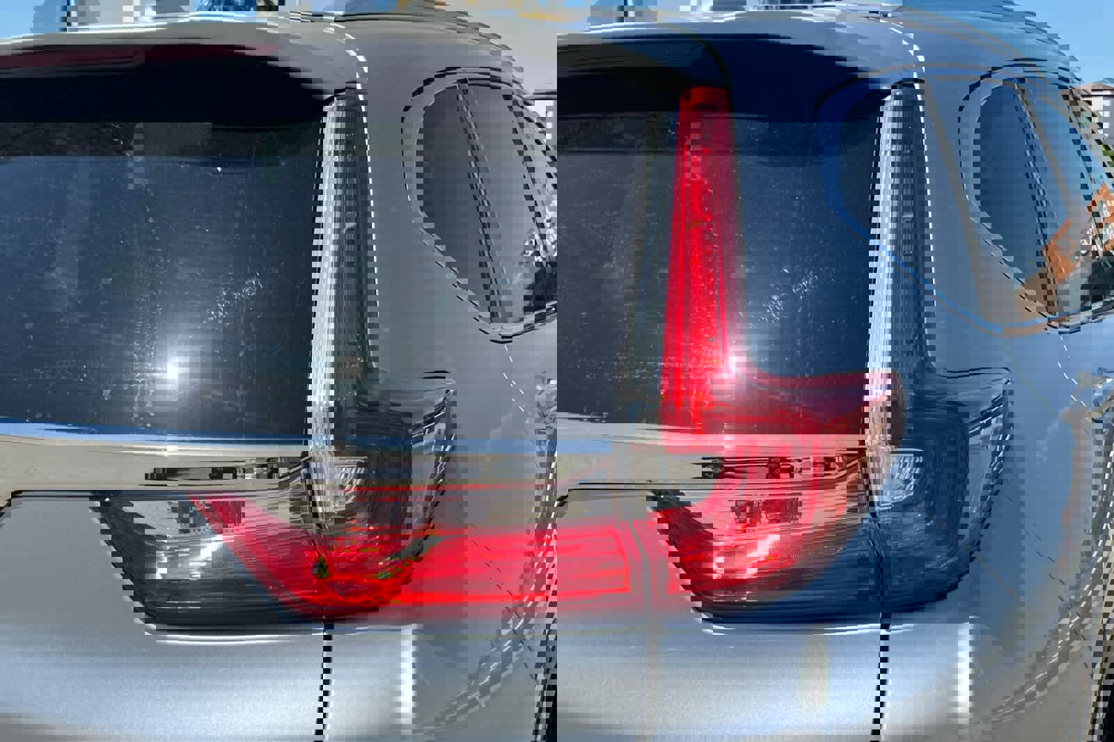 Used 2017 Honda CR-V Touring image 18