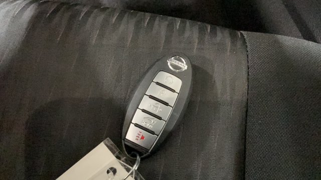 Used 2020 Nissan Rogue SV AWD/4WD image 29