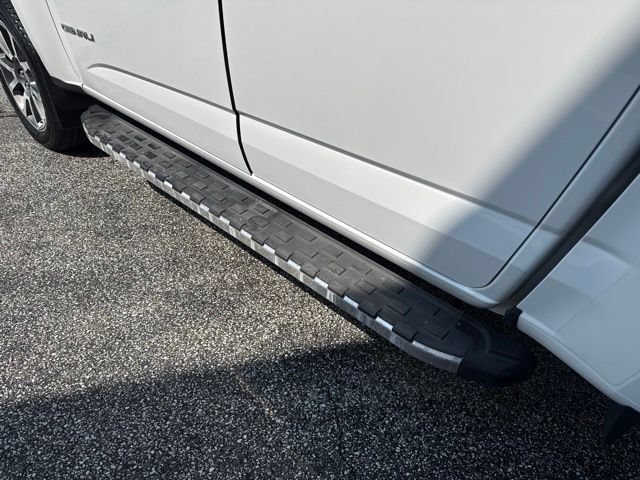 Certified 2019 GMC Canyon Denali AWD/4WD image 12