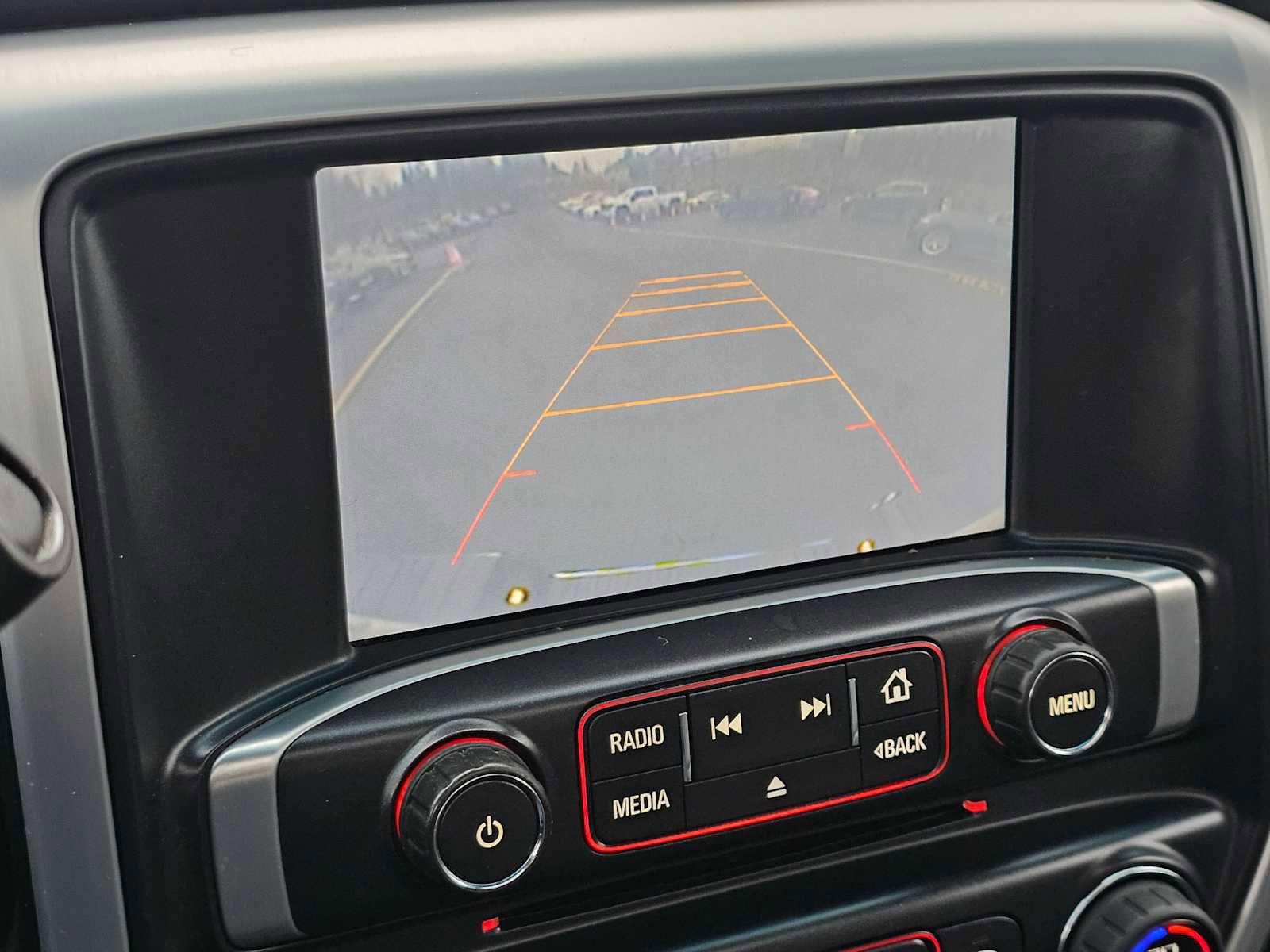 Used 2015 GMC Sierra 3500 SLT w/ Duramax Plus Package image 29