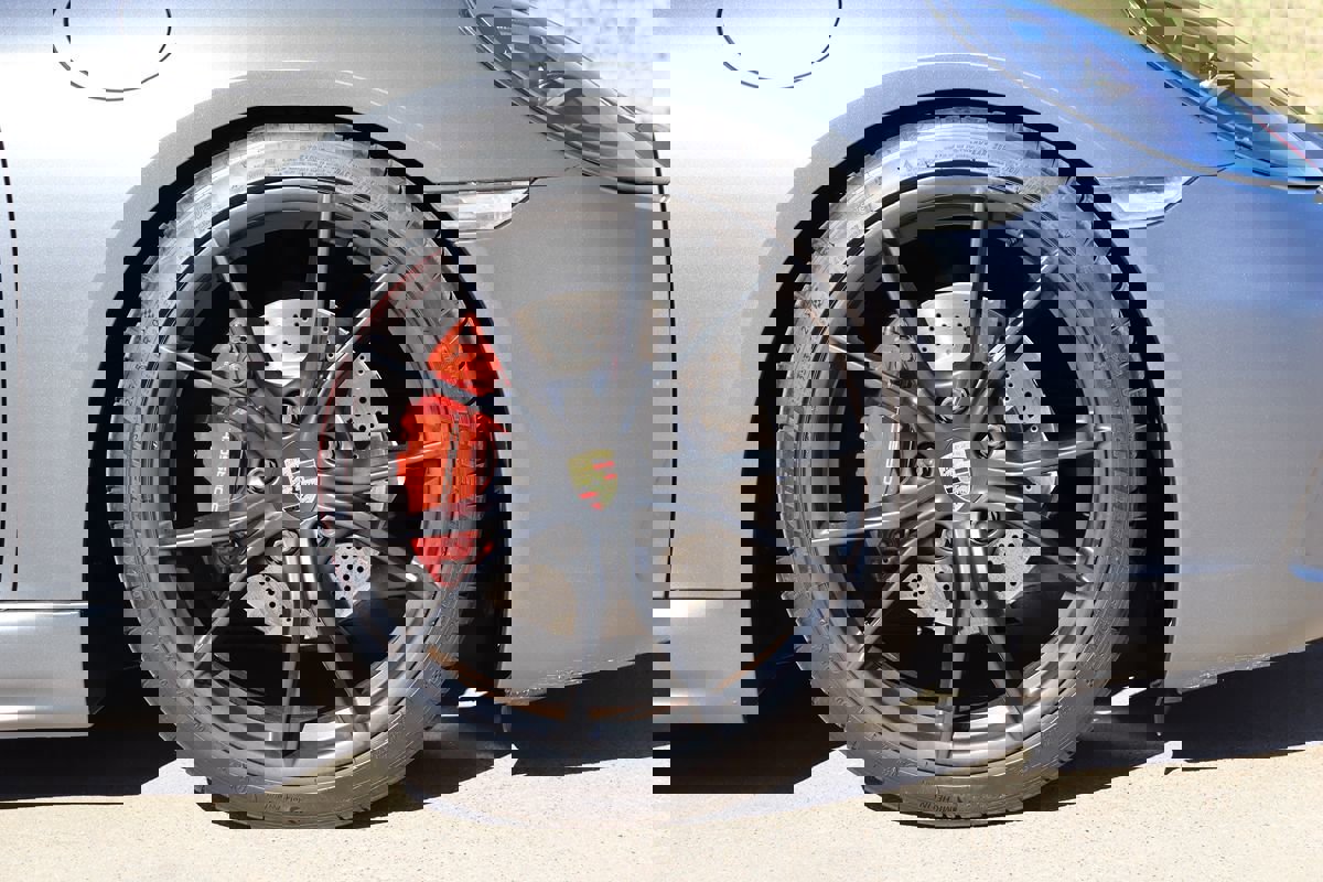 Used 2017 Porsche 718 Cayman image 37