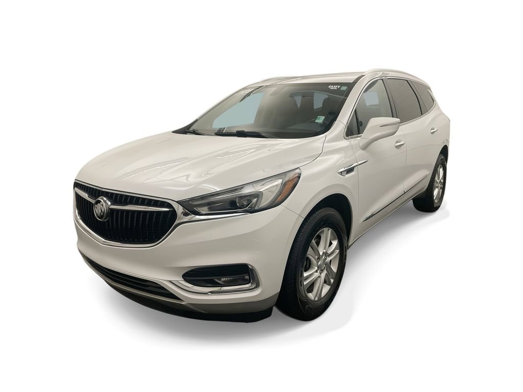 Used 2020 Buick Enclave Essence FWD image 31