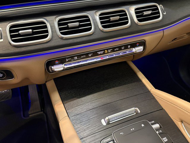 New 2026 Mercedes-Benz GLE 450e 4MATIC image 16