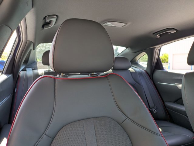 Used 2021 Hyundai Sonata SEL Plus FWD image 13