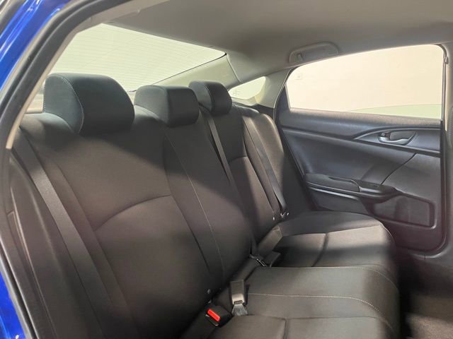 Used 2020 Honda Civic LX image 13