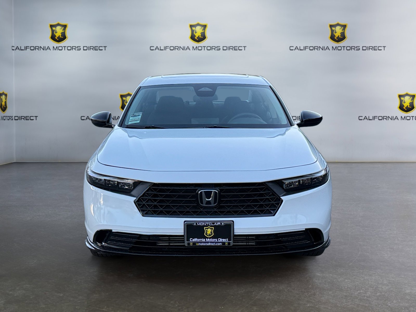 Used 2025 Honda Accord SE image 8