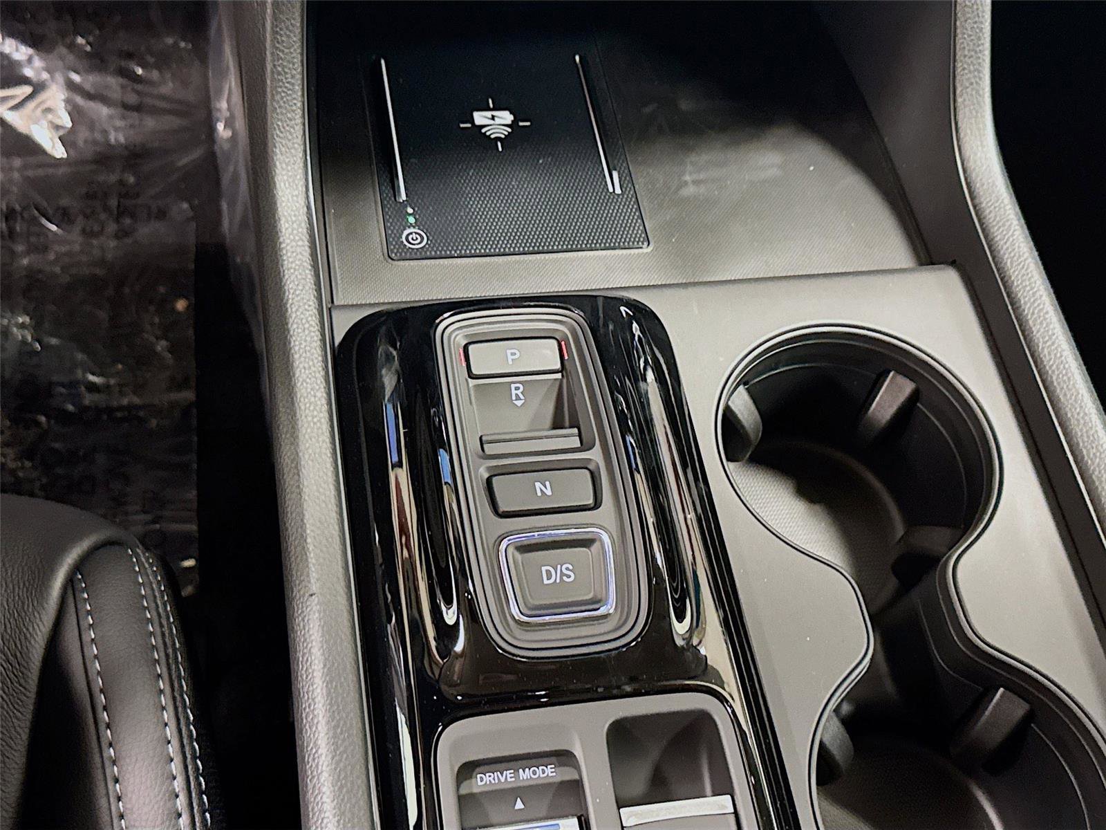 New 2026 Honda Passport RTL image 16