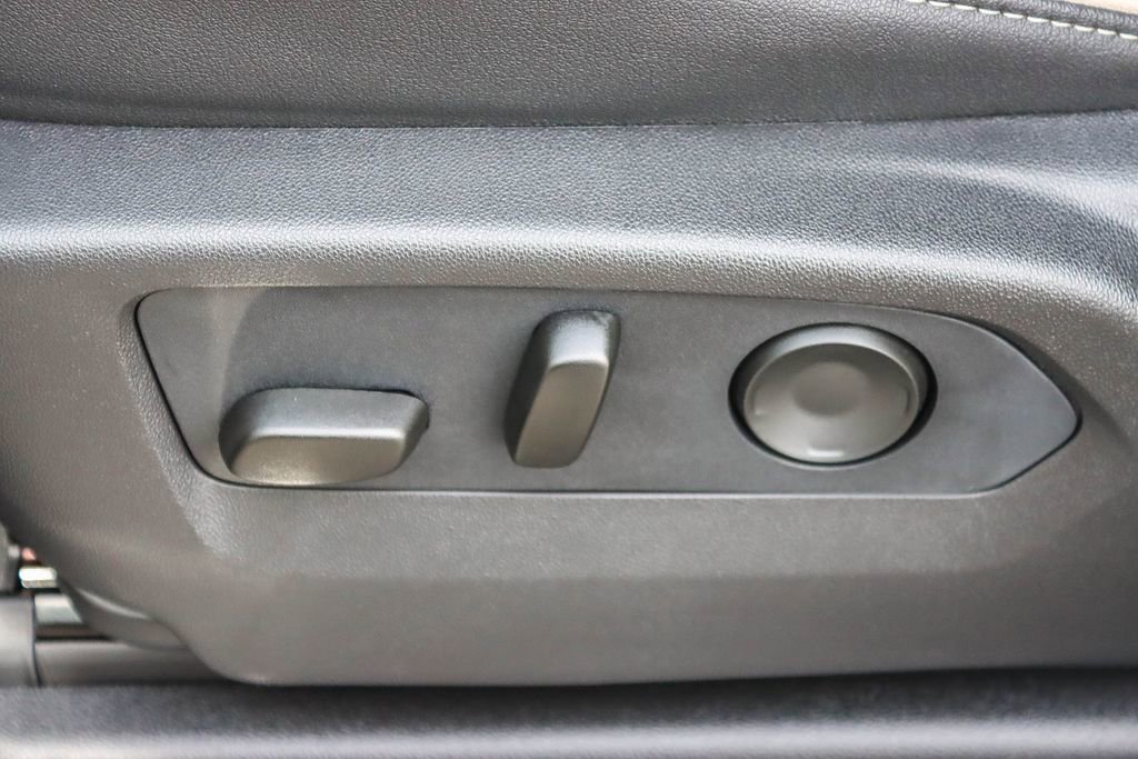 New 2026 Chevrolet Tahoe Premier w/ Sun And Tow Package image 21