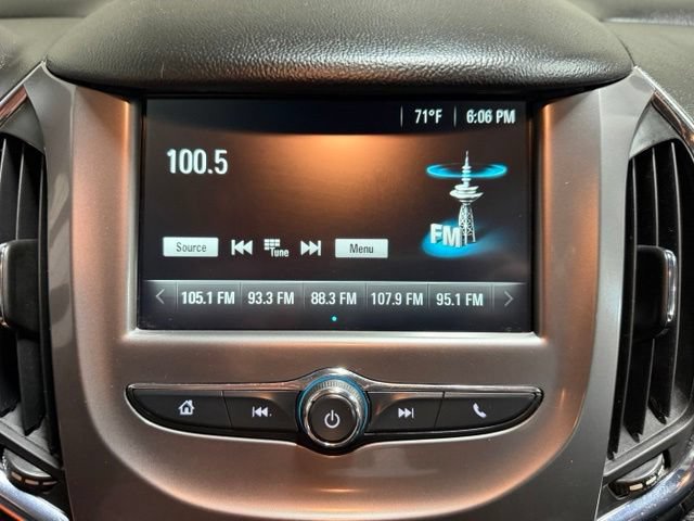 Used 2018 Chevrolet Cruze LT w/ LT Fleet Convenience Package FWD image 36