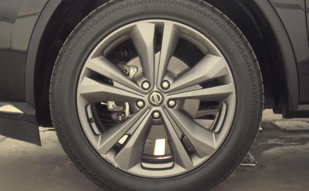 Used 2022 Nissan Murano Platinum w/ Cargo Package AWD/4WD image 5