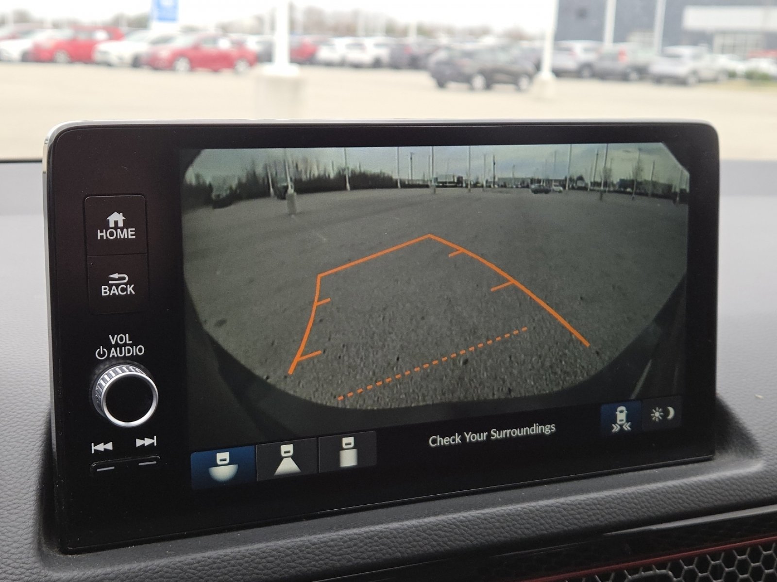 Used 2025 Honda Civic Si image 9