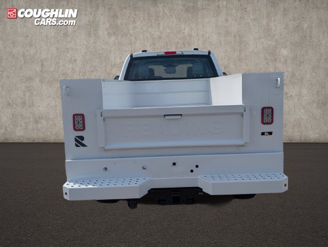 New 2026 Ford F250 XL w/ XL Chrome Package AWD/4WD image 7