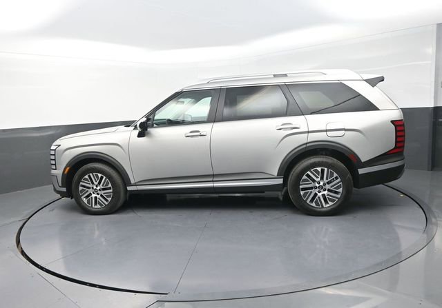 New 2026 Hyundai Palisade FWD Hybrid image 5