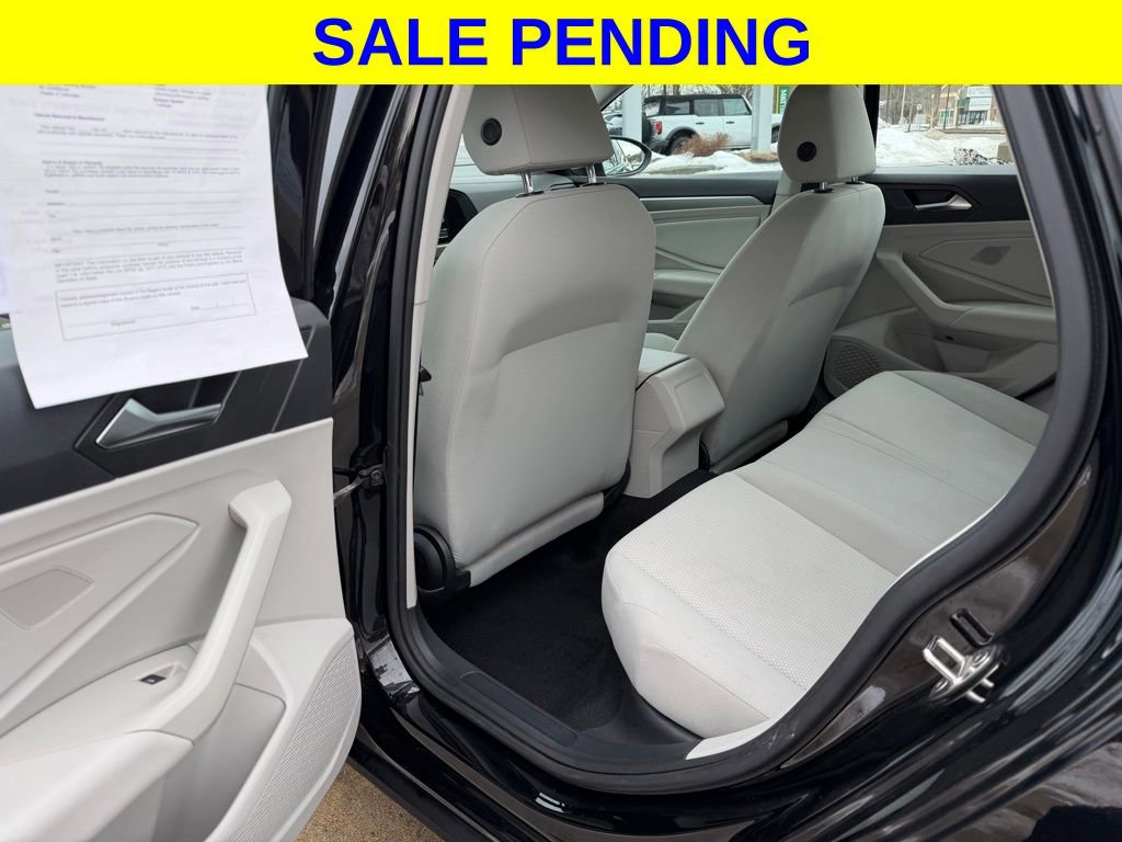 Used 2019 Volkswagen Jetta S image 24