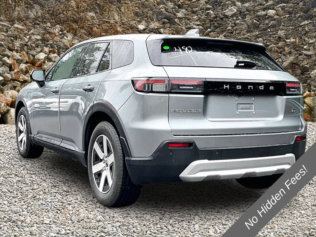 Used 2024 Honda Prologue EX image 11