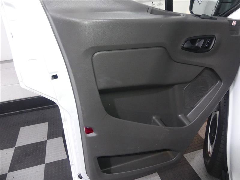 Used 2021 Ford Transit 250 Low Roof w/ Load Area Protection Package RWD image 14