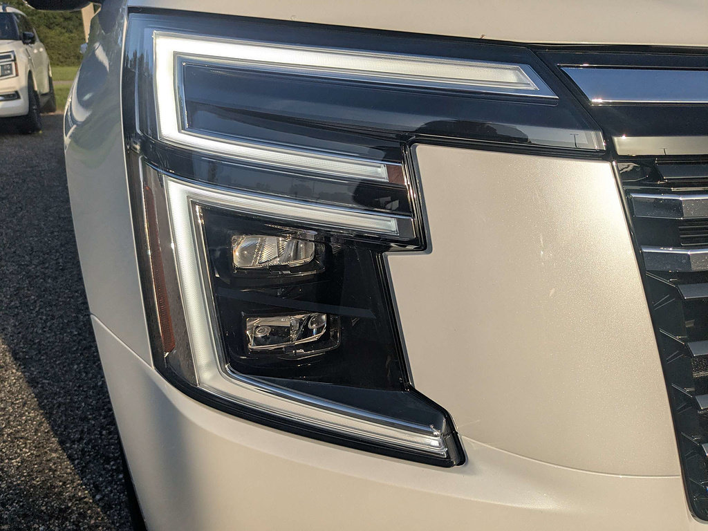 New 2026 Nissan Armada Platinum AWD/4WD image 10