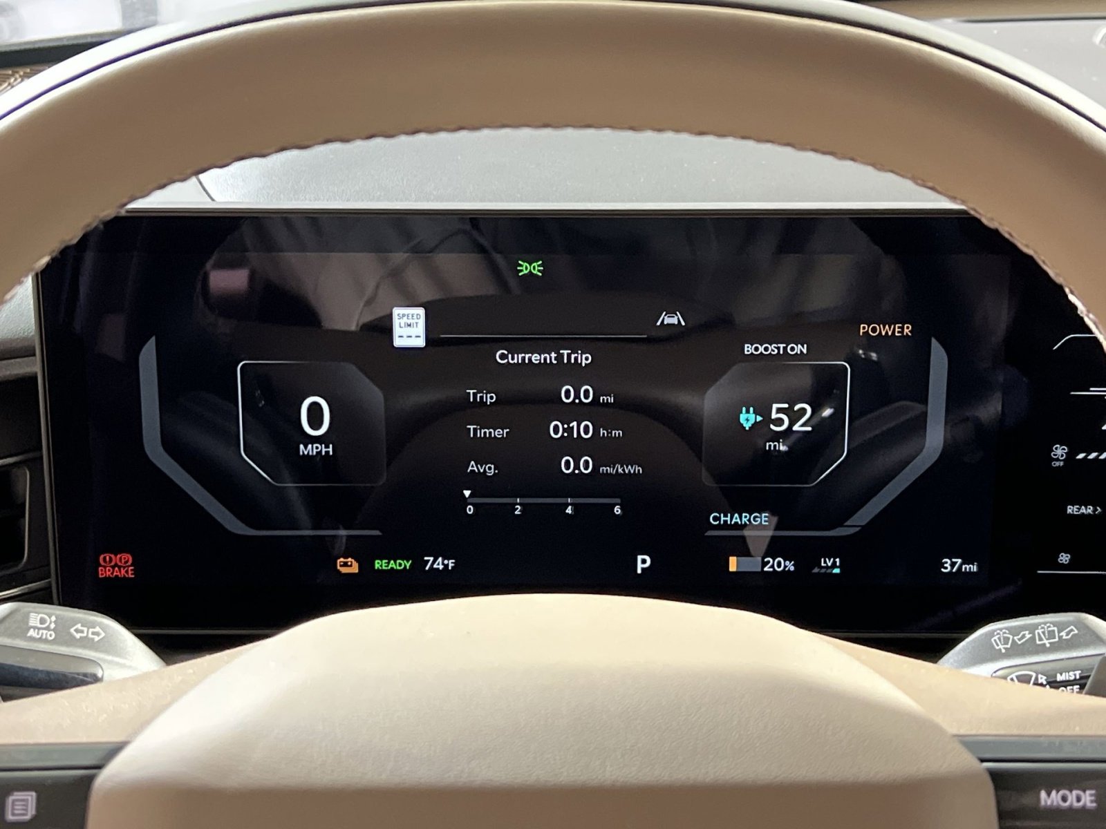 New 2026 Kia EV9 GT-Line image 15