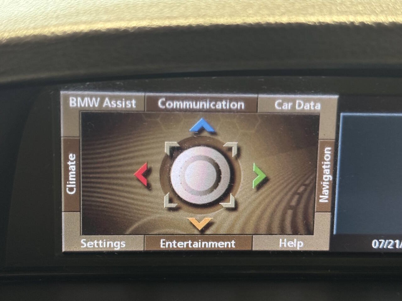 Used 2008 BMW 750Li RWD image 36