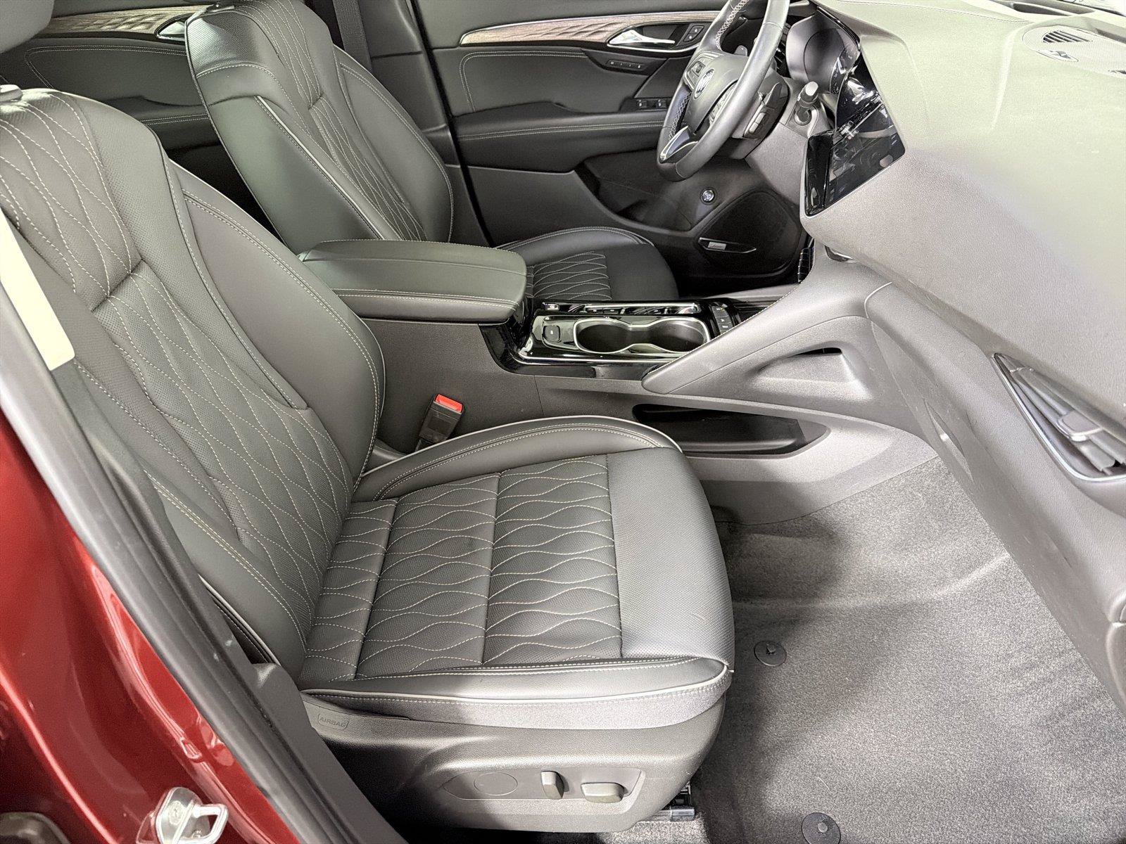 Used 2023 Buick Envision Avenir FWD image 11