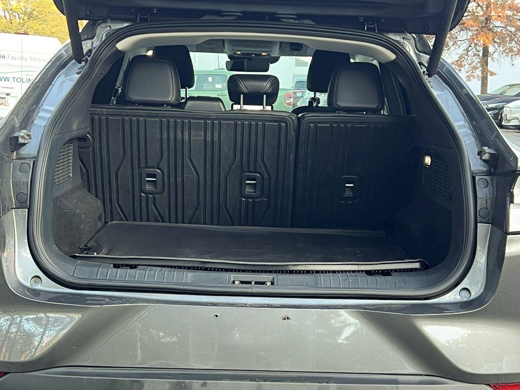 Certified 2021 Ford Mustang Mach-E Select w/ Comfort/Technology Package image 11