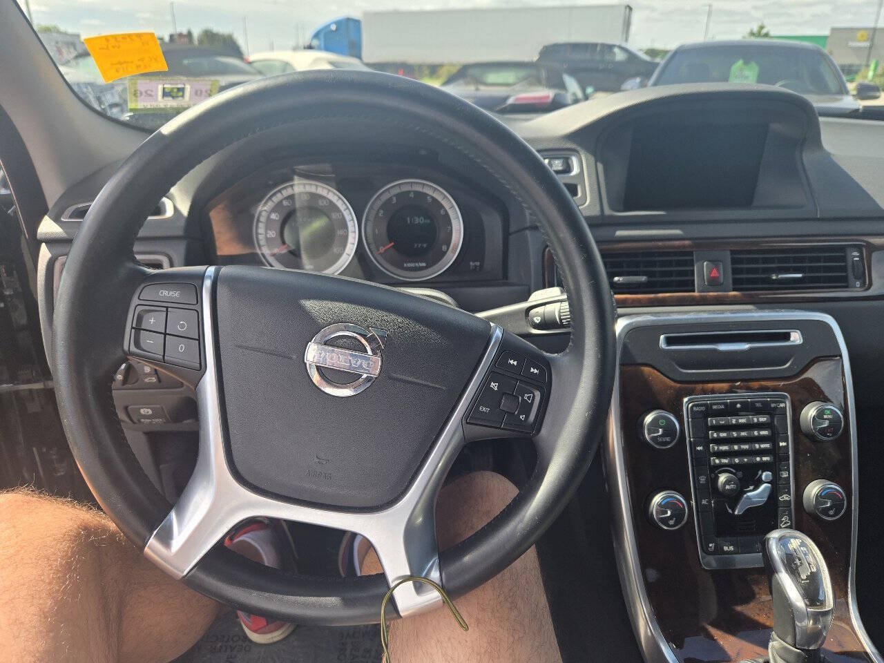 Used 2013 Volvo XC70 T6 AWD/4WD image 21
